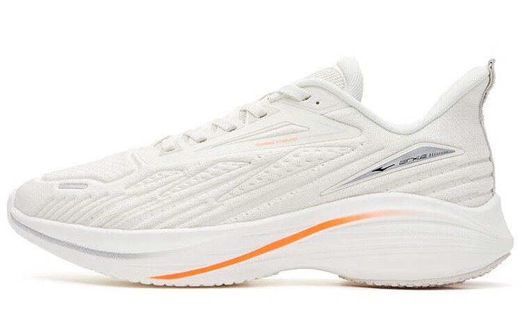 Кроссовки мужские с низким верхом Oak Bud белый/флуоресцентные Tangerine Erke
Кроссовки мужские с низким верхом Oak Bud белый/флуоресцентные Tangerine Erke