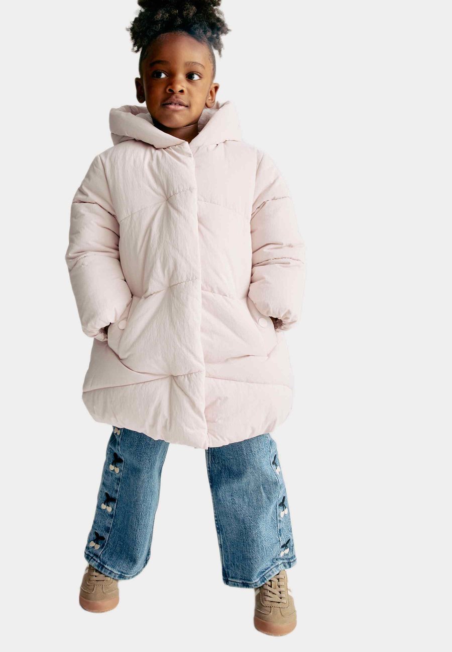 Зимнее пальто Marks & Spencer PADDED, Light Pink
Зимнее пальто Marks & Spencer PADDED, Light Pink