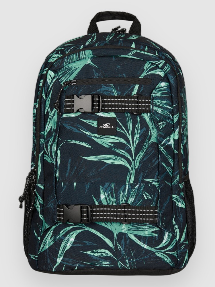 Рюкзак O'Neill Boarder Rucksack, blue faye
Рюкзак O'Neill Boarder Rucksack, blue faye