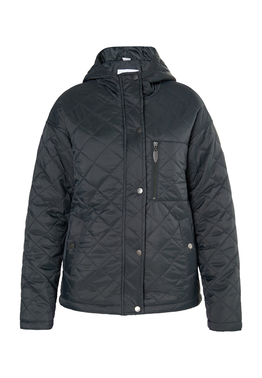 Демисезонная куртка Usha Sivene, Anthracite
Демисезонная куртка Usha Sivene, Anthracite