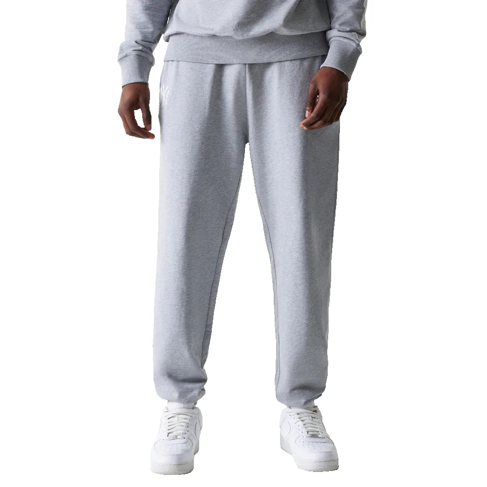 Джоггеры New Era MLB LE Midi New York Yankees, серый
Джоггеры New Era MLB LE Midi New York Yankees, серый