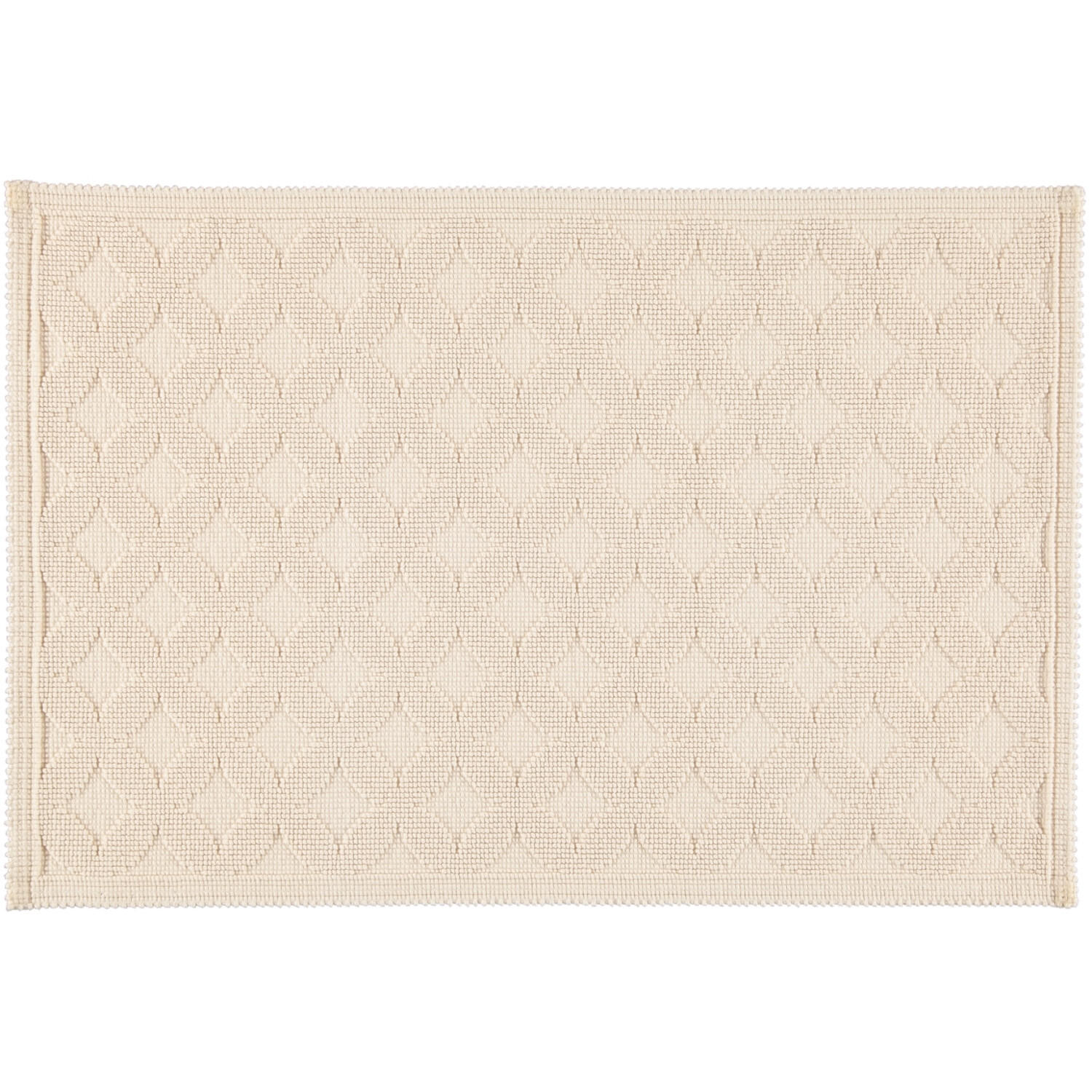 Коврик для ванной Rhomtuft, бежевый
Коврик для ванной Rhomtuft, бежевый