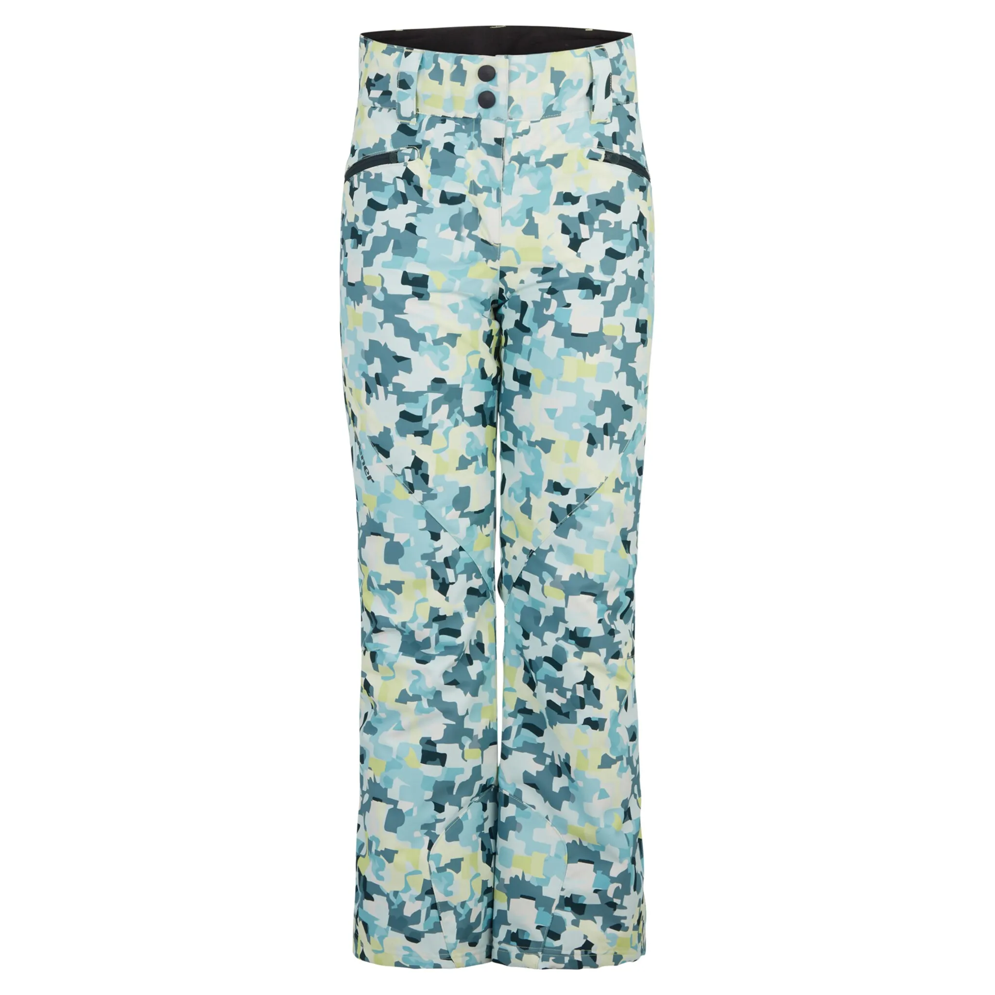 Лыжные брюки Ziener «ALIN», цвет hellgelb
Лыжные брюки Ziener «ALIN», цвет hellgelb