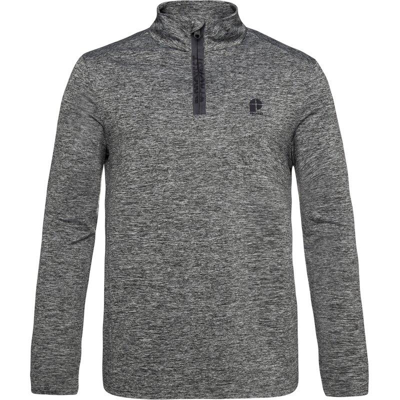 Rolli rewill 1/4 молния верх Protest, серый
Rolli rewill 1/4 молния верх Protest, серый