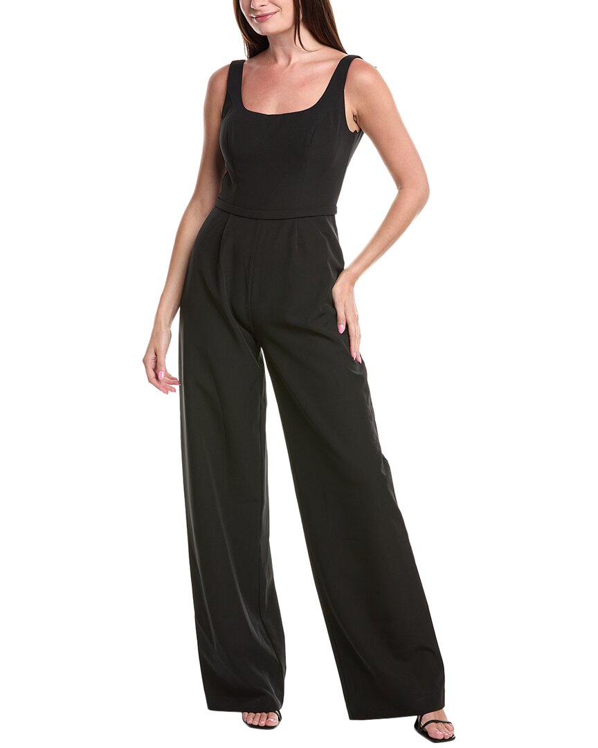 Комбинезон Rene Ruiz, черный
Комбинезон Rene Ruiz, черный