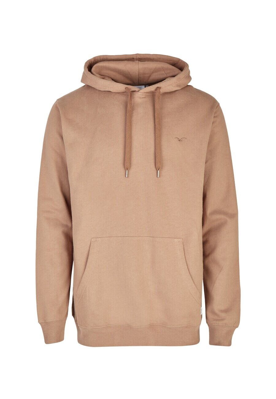 Толстовка Cleptomanicx LIGULL, светло-коричневый
Толстовка Cleptomanicx LIGULL, светло-коричневый