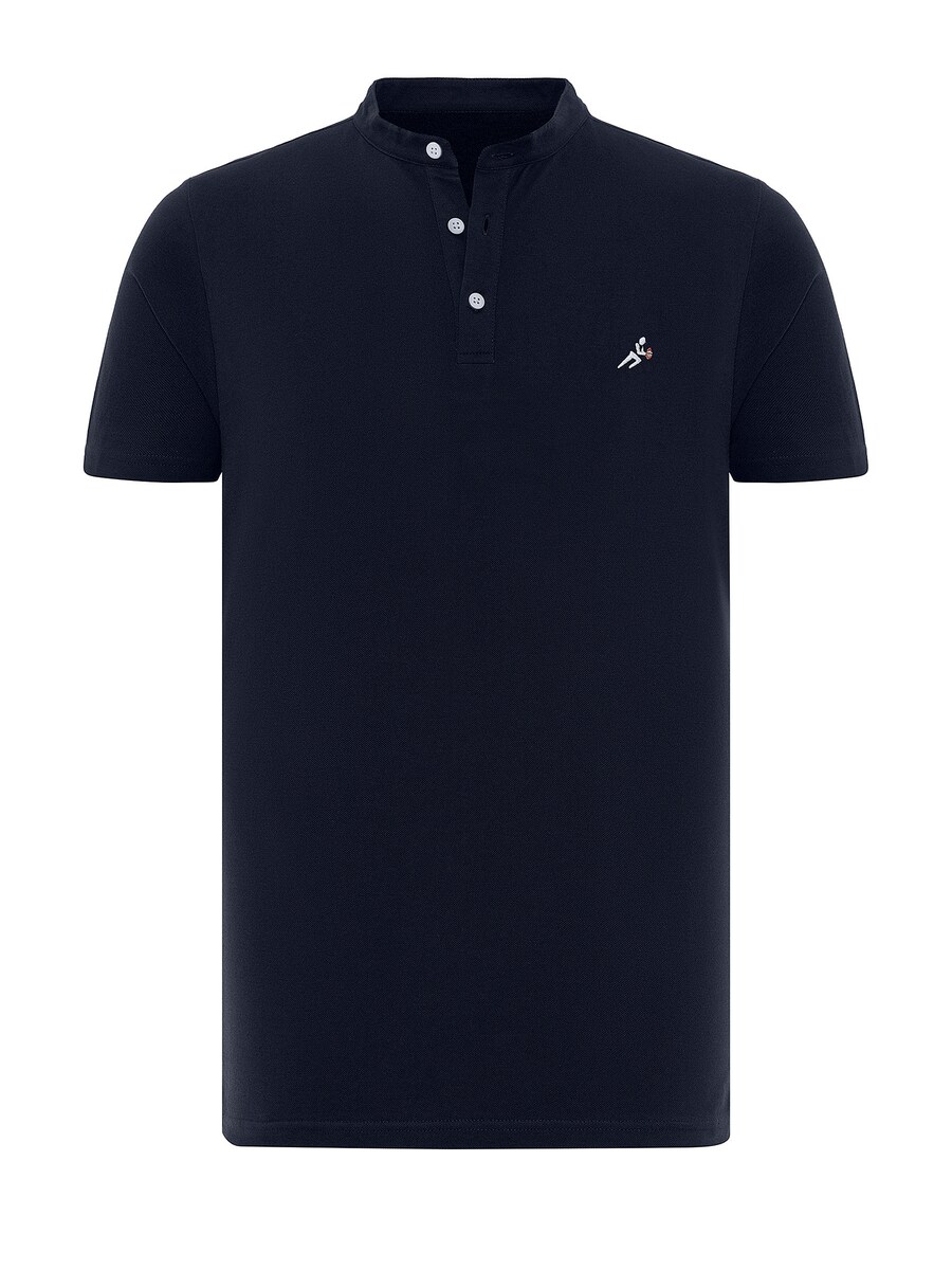 Рубашка Moxx Paris Utrecht, темно-синий
Рубашка Moxx Paris Utrecht, темно-синий