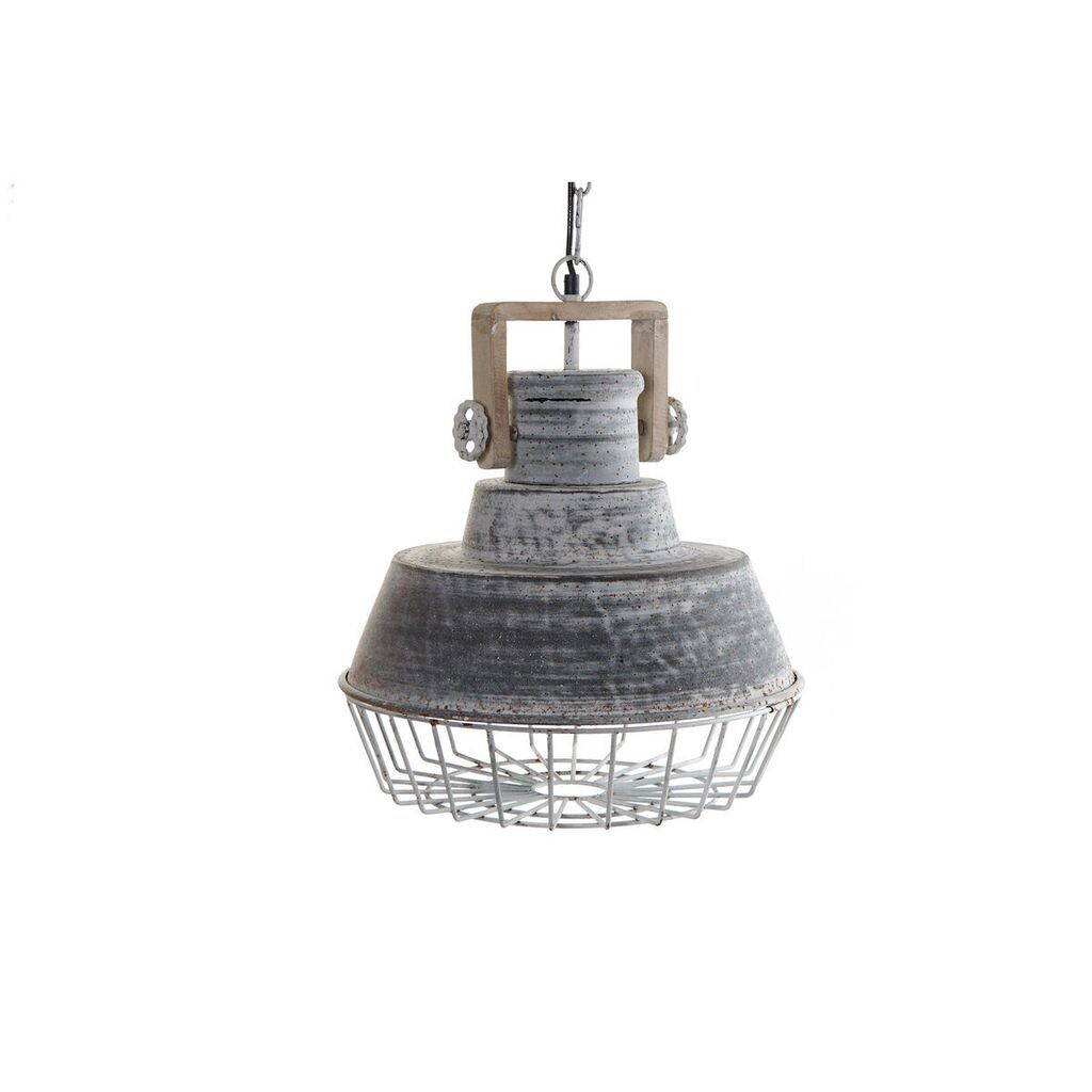 Потолочный светильник Home ESPRIT Grey Wood Metal Iron 25 Вт 39 x 39 x 45 см, серый
Потолочный светильник Home ESPRIT Grey Wood Metal Iron 25 Вт 39 x 39 x 45 см, серый