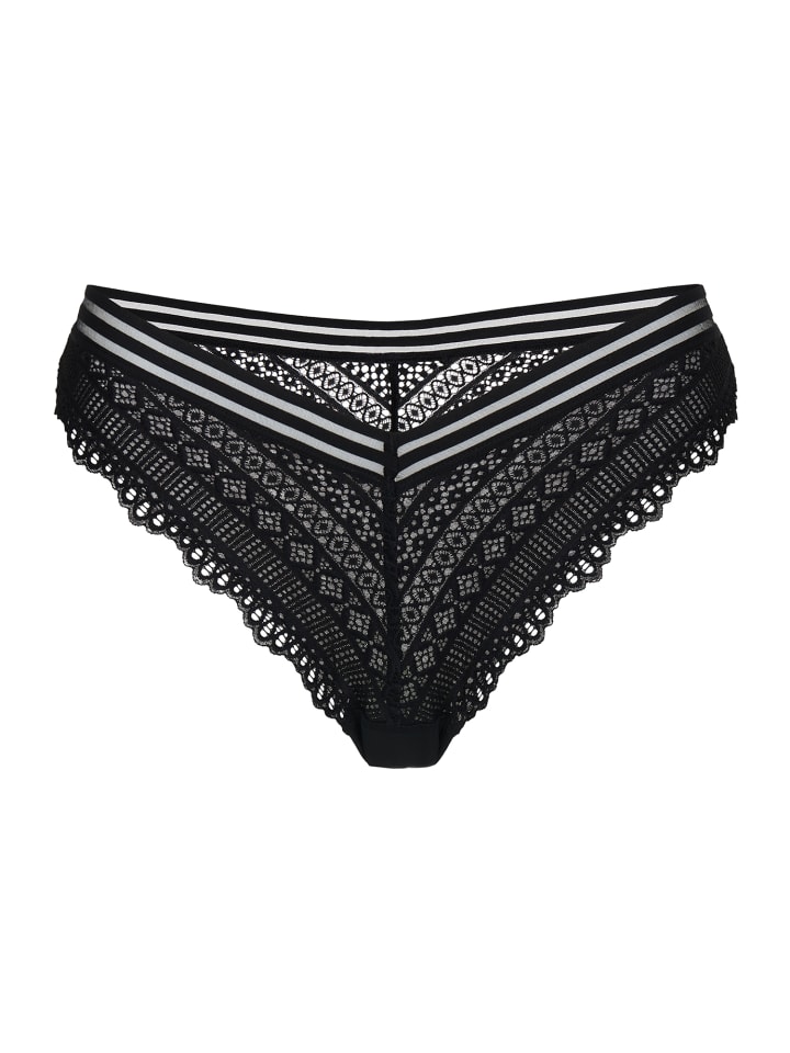 JOOP! Трусы Brasilslip Nightfall in Black
JOOP! Трусы Brasilslip Nightfall in Black