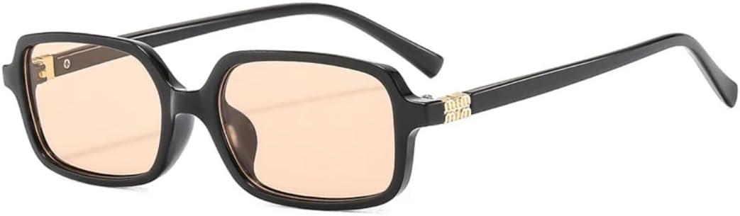 Солнцезащитные очки с защитой от УФ-излучения UV400 | Прозрачные градиентные линзы в стиле панк | Для женщин и мужчин | Для занятий спортом на открытом воздухе и вождения DSVIGF, Black-lightbrown
Солнцезащитные очки с защитой от УФ-излучения UV400 | Прозрачные градиентные линзы в стиле панк | Для женщин и мужчин | Для занятий спортом на открытом воздухе и вождения DSVIGF, Black-lightbrown