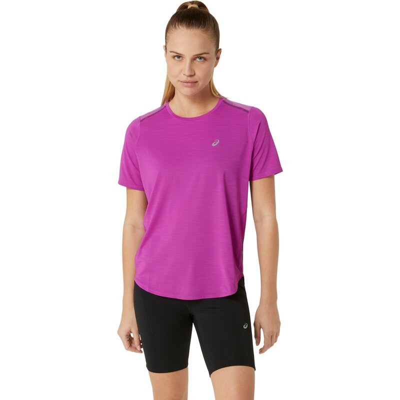 Футболка дорожная ss топ Asics, цвет bold magenta
Футболка дорожная ss топ Asics, цвет bold magenta