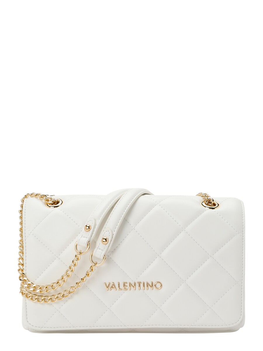 Сумка кросс-боди VALENTINO Ocarina, White
Сумка кросс-боди VALENTINO Ocarina, White