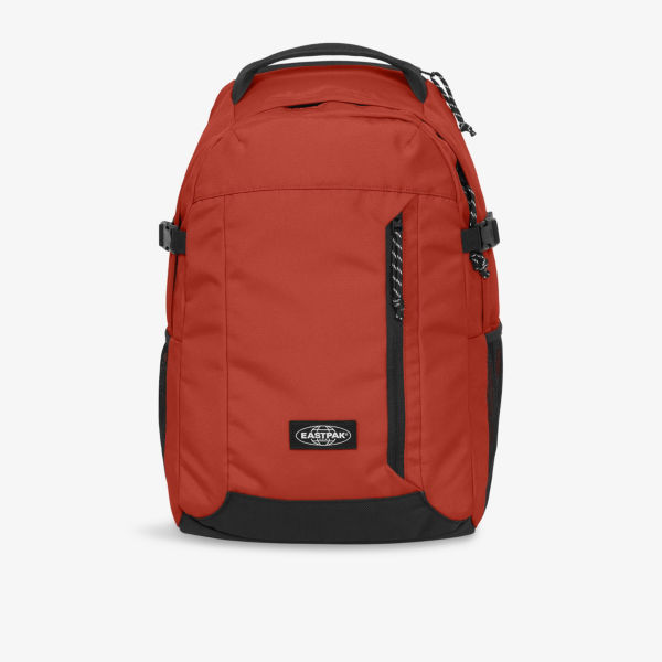 Рюкзак Eastpak Smallker Pro спортивный, красный 
Рюкзак Eastpak Smallker Pro спортивный, красный