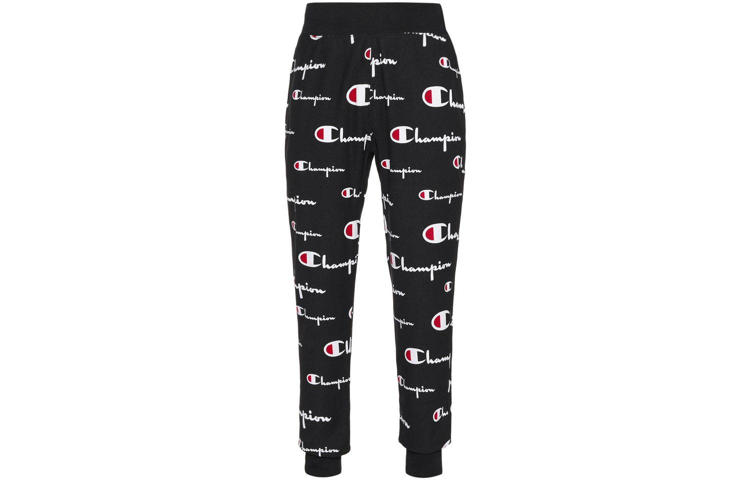 Champion Спортивные штаны US Version Unisex черные
Champion Спортивные штаны US Version Unisex черные