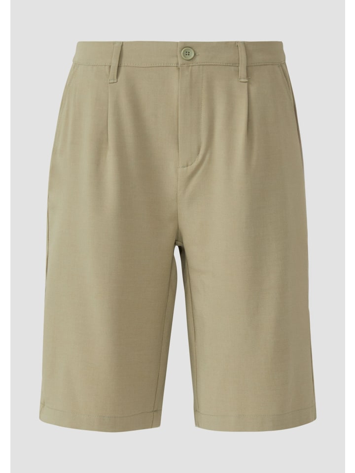 Брюки 7297_светло-оливково-зеленые QS
Брюки 7297_светло-оливково-зеленые QS