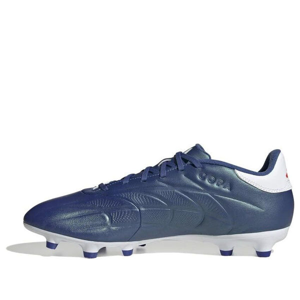Кроссовки copa pure 2.3 fg Adidas, синий
Кроссовки copa pure 2.3 fg Adidas, синий