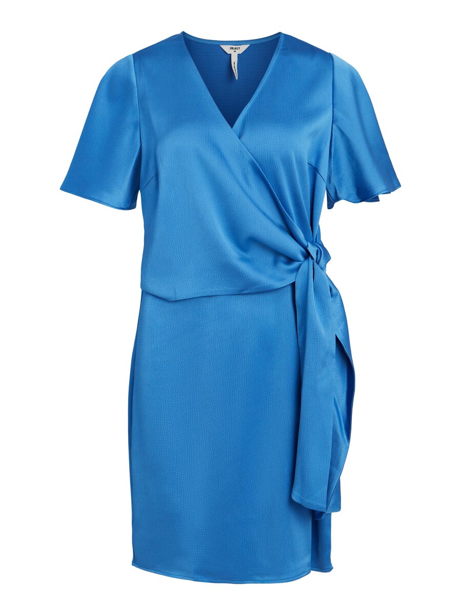 Платье OBJECT ADALINA, синий
Платье OBJECT ADALINA, синий