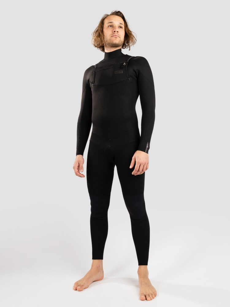 Гидрокостюм Ion Element 3/2 Front Neoprenanzug, black
Гидрокостюм Ion Element 3/2 Front Neoprenanzug, black