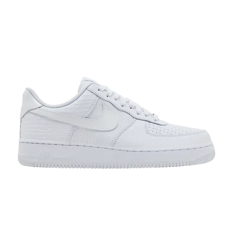Кроссовки Nike Air Force 1 Low Premium '3X Celebration', белый
Кроссовки Nike Air Force 1 Low Premium '3X Celebration', белый