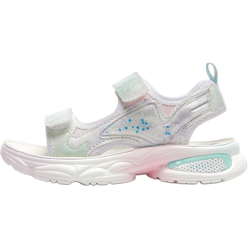 Детские сандалии с низким верхом, устойчивые к истиранию и скольжению Annil, синий
Детские сандалии с низким верхом, устойчивые к истиранию и скольжению Annil, синий