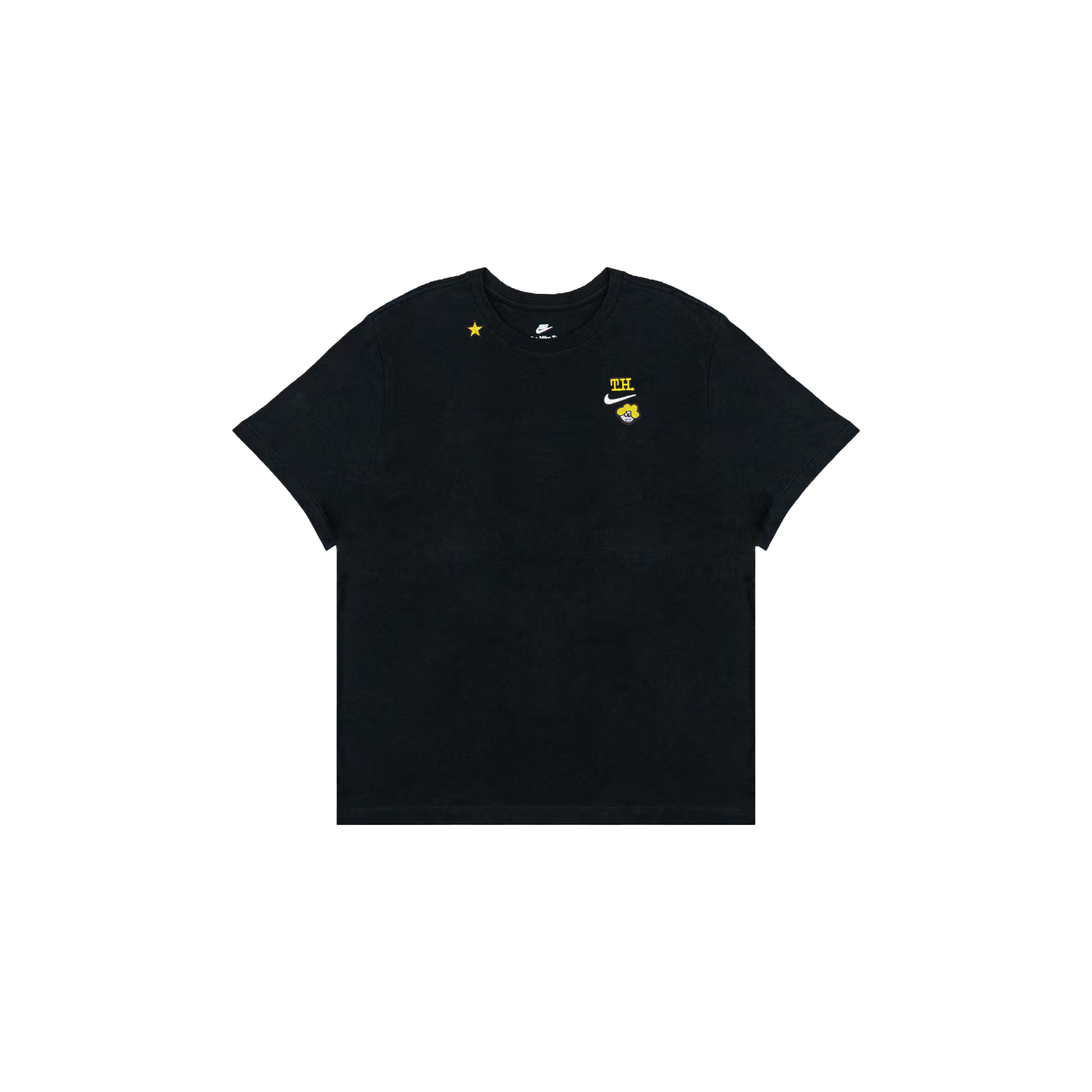 Nike Спортивная футболка Men's Black, Черный, Nike Спортивная футболка Men's Black
Nike Спортивная футболка Men's Black, Черный, Nike Спортивная футболка Men's Black