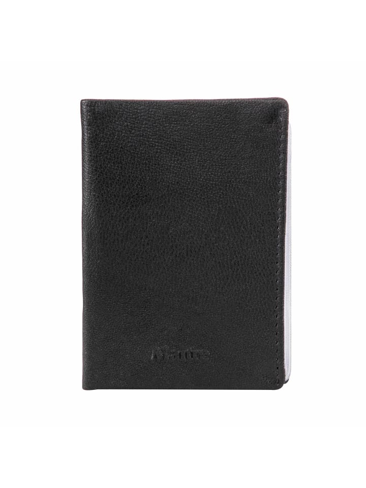 Кошелек Maître, черный
Кошелек Maître, черный