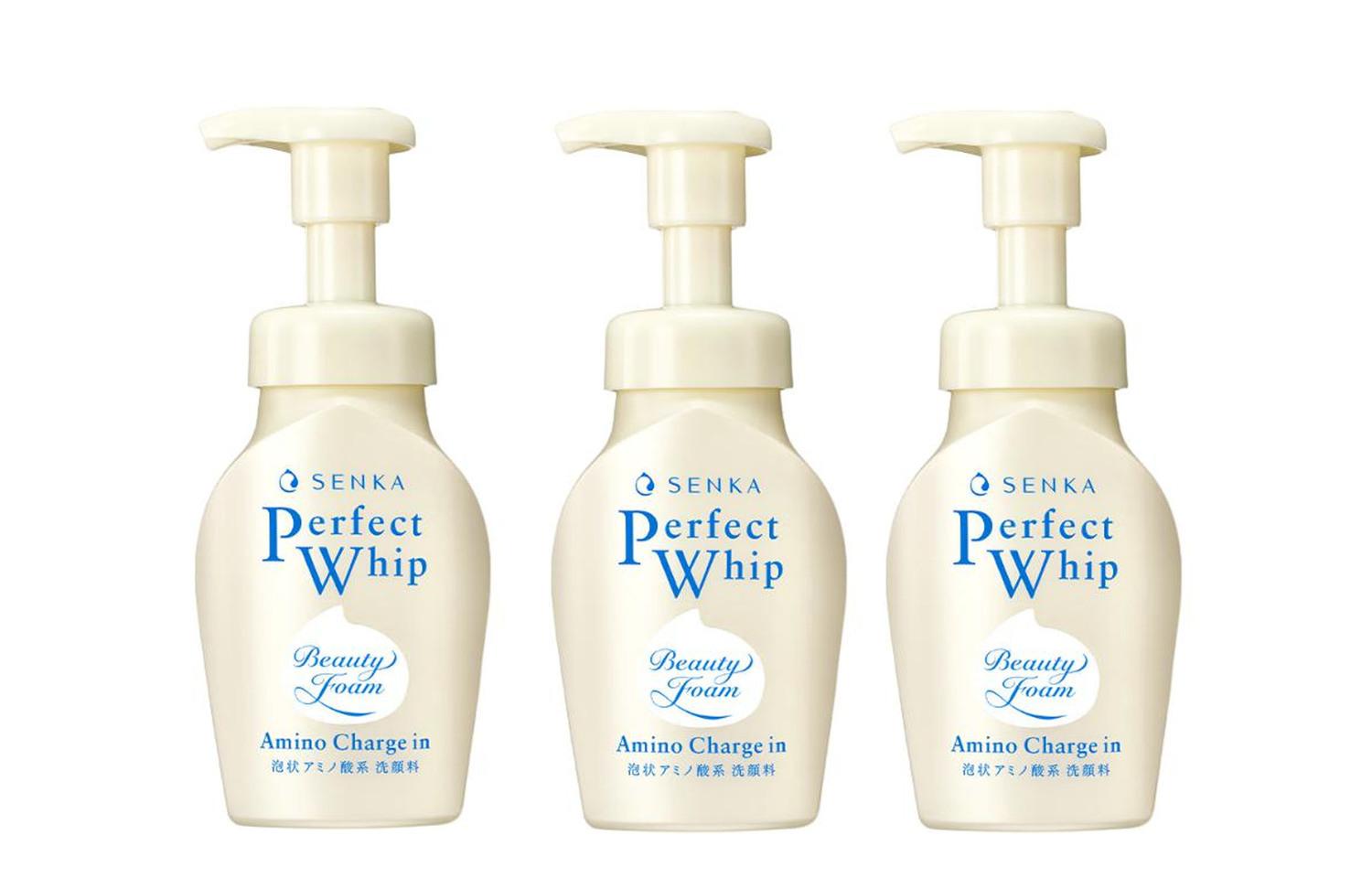 Очищающее средство с шелковыми аминокислотами увлажняющее, отшелушивающее, очищающее 150мл*2 SENKA
Очищающее средство с шелковыми аминокислотами увлажняющее, отшелушивающее, очищающее 150мл*2 SENKA