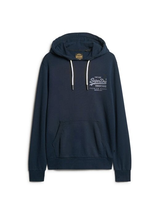 Фуфайка Superdry, синий
Фуфайка Superdry, синий