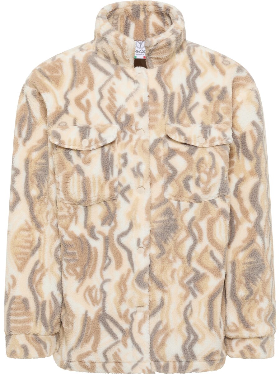 Худи с капюшоном на молнии Carlo Colucci Dirler, Beige/Sand
Худи с капюшоном на молнии Carlo Colucci Dirler, Beige/Sand