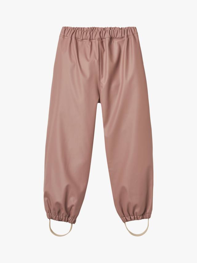 Детские непромокаемые штаны Olo WHEAT, Dusty Lilac
Детские непромокаемые штаны Olo WHEAT, Dusty Lilac