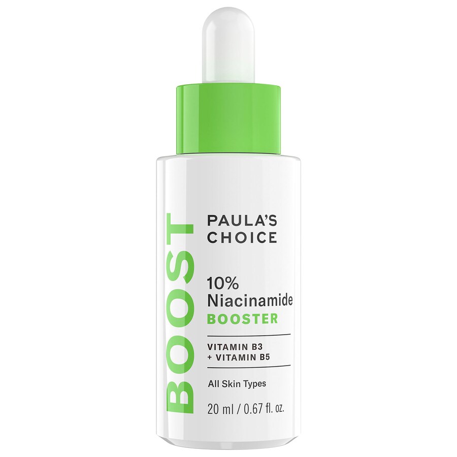 10% усилитель ниацинамида Paula's Choice, 0.67 oz/20 mL
10% усилитель ниацинамида Paula's Choice, 0.67 oz/20 mL