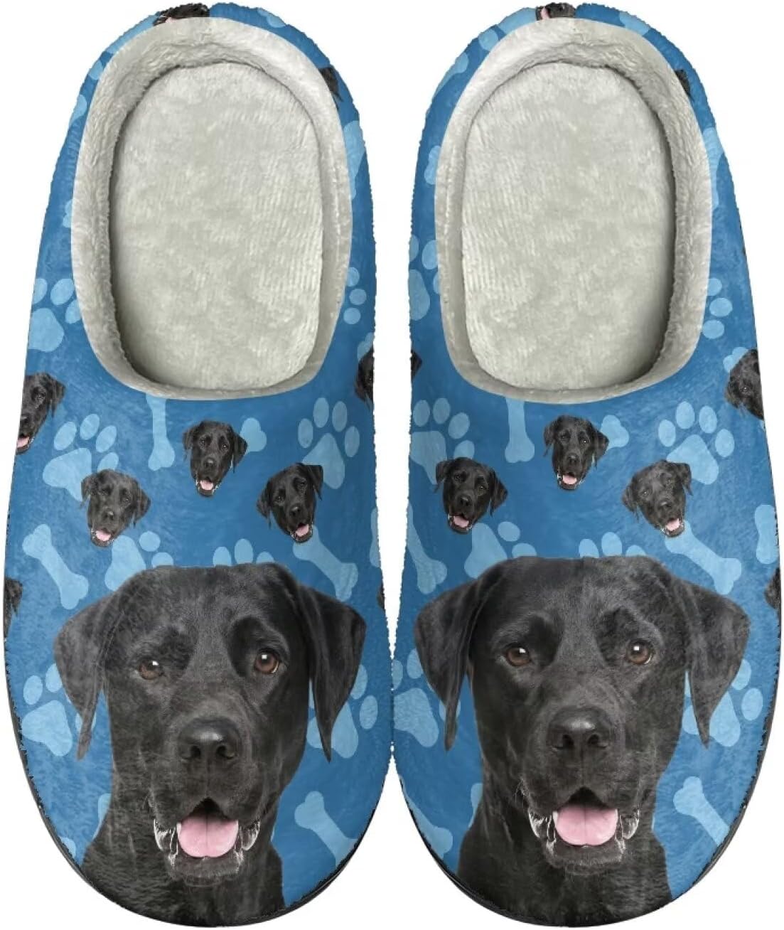 Теплые тапочки Xoenoiee для мужчин и женщин, мягкие удобные домашние тапочки, легкие, слипоны, пушистые для спальни и дома, синий
Теплые тапочки Xoenoiee для мужчин и женщин, мягкие удобные домашние тапочки, легкие, слипоны, пушистые для спальни и дома, синий