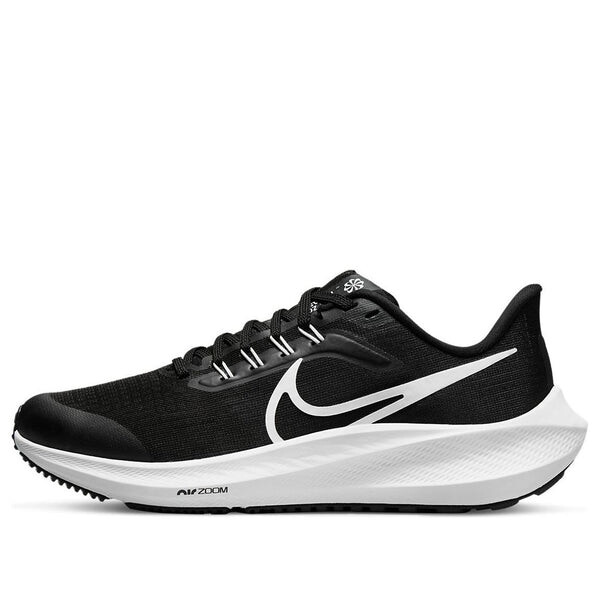 Кроссовки air zoom pegasus 39 Nike, черный
Кроссовки air zoom pegasus 39 Nike, черный