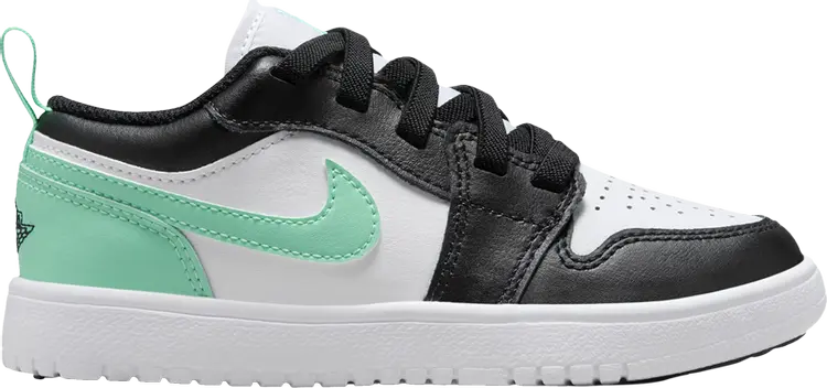 Кроссовки Air Jordan 1 Low ALT PS 'Green Glow', зеленый, Серый, Кроссовки Air Jordan 1 Low ALT PS 'Green Glow', зеленый
Кроссовки Air Jordan 1 Low ALT PS 'Green Glow', зеленый, Серый, Кроссовки Air Jordan 1 Low ALT PS 'Green Glow', зеленый