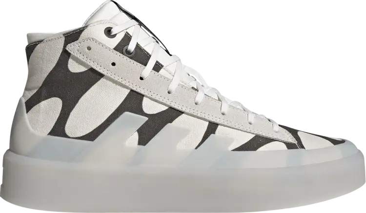 Кроссовки Marimekko x ZNSORED High 'Linssi', белый
Кроссовки Marimekko x ZNSORED High 'Linssi', белый