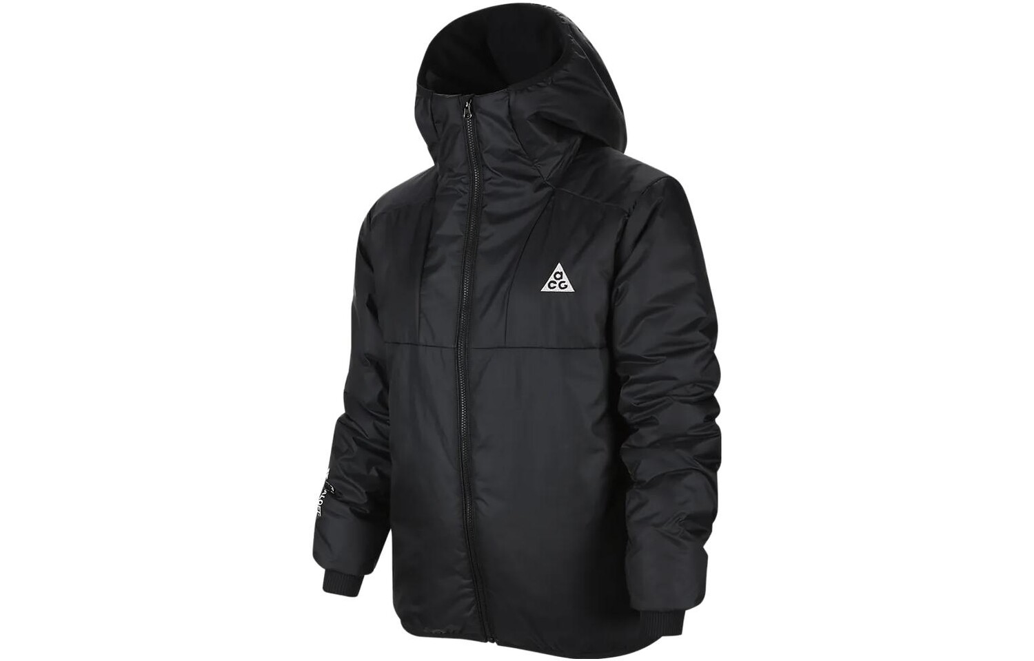 Детская куртка Nike, цвет Black
Детская куртка Nike, цвет Black