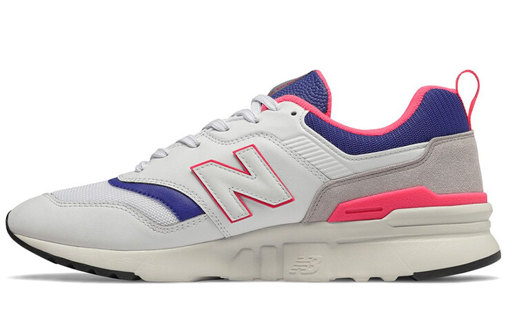 Кроссовки для бега New Balance NB 997H унисекс
Кроссовки для бега New Balance NB 997H унисекс