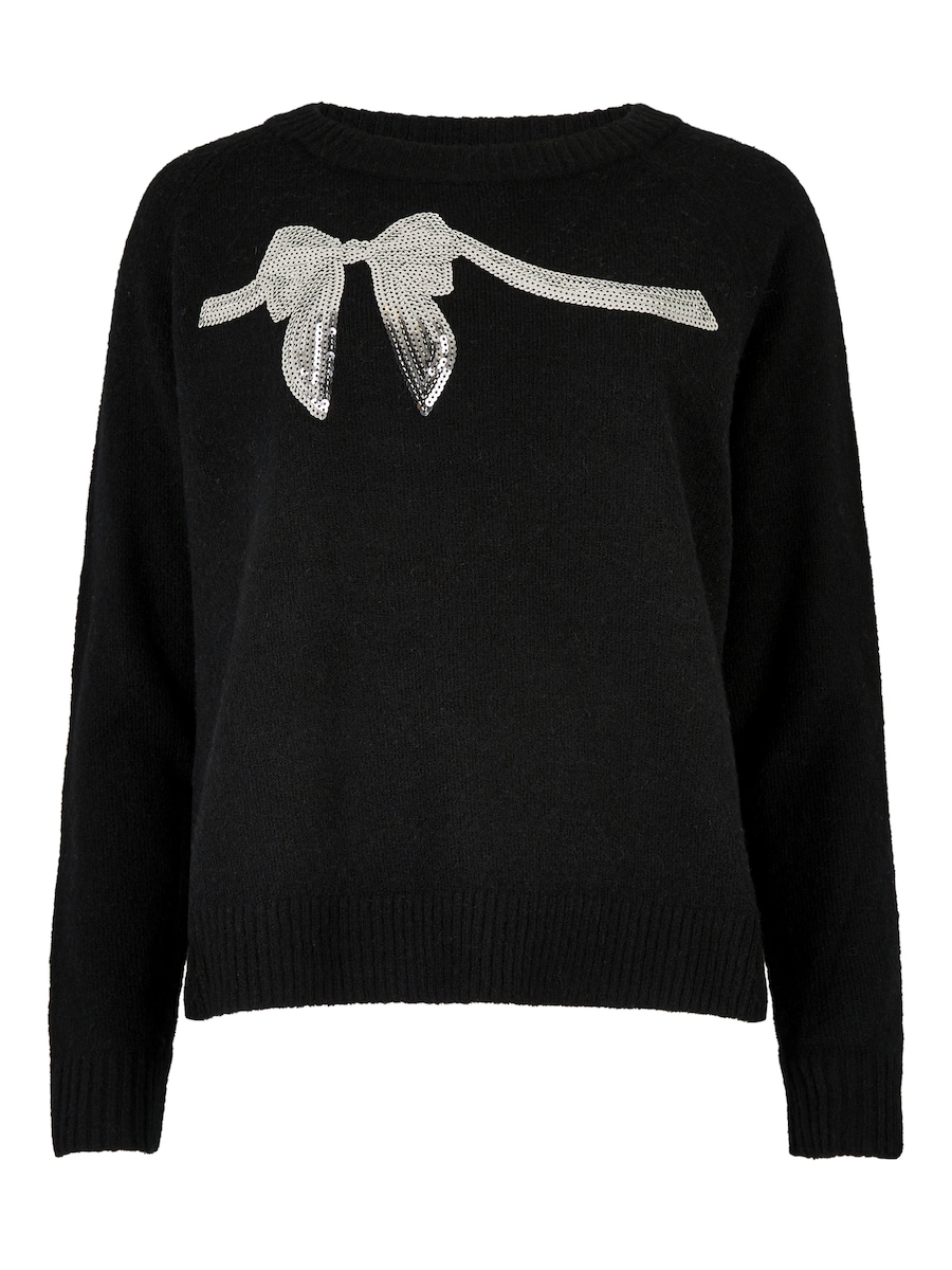 Свитер Apricot, черный
Свитер Apricot, черный