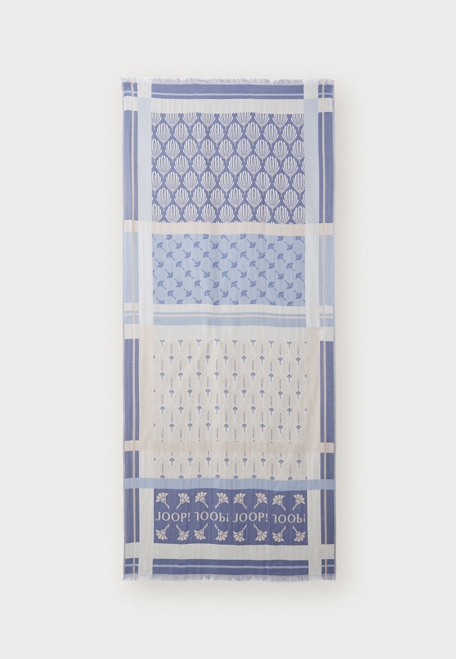 Шарф JOOP! Scarf, Open Blue/Blue
Шарф JOOP! Scarf, Open Blue/Blue