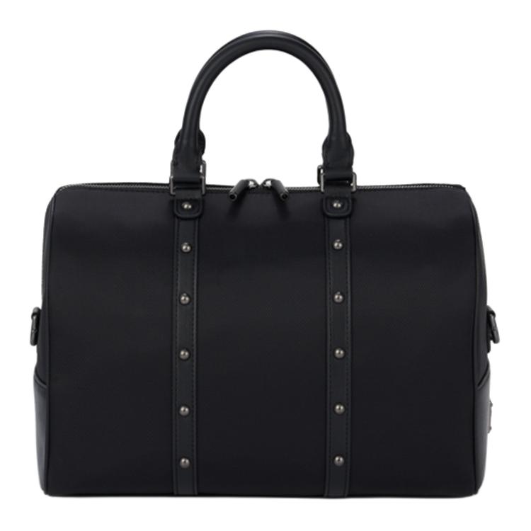 Samsonite Полиамидная портативная сумка через плечо женская черная 
Samsonite Полиамидная портативная сумка через плечо женская черная