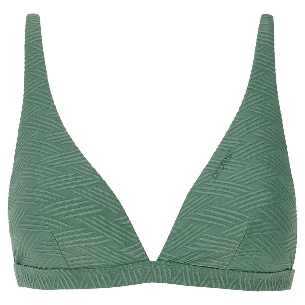 Топ бикини Protest Chub Halter, зеленый 
Топ бикини Protest Chub Halter, зеленый