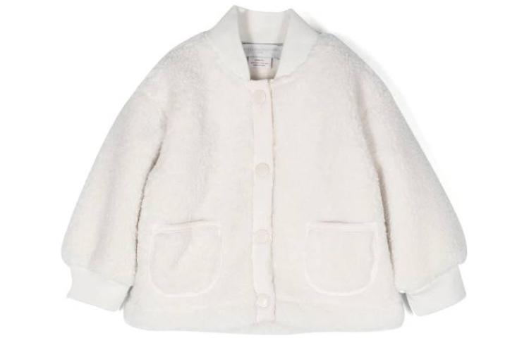 Детская куртка Stella McCartney, белый
Детская куртка Stella McCartney, белый