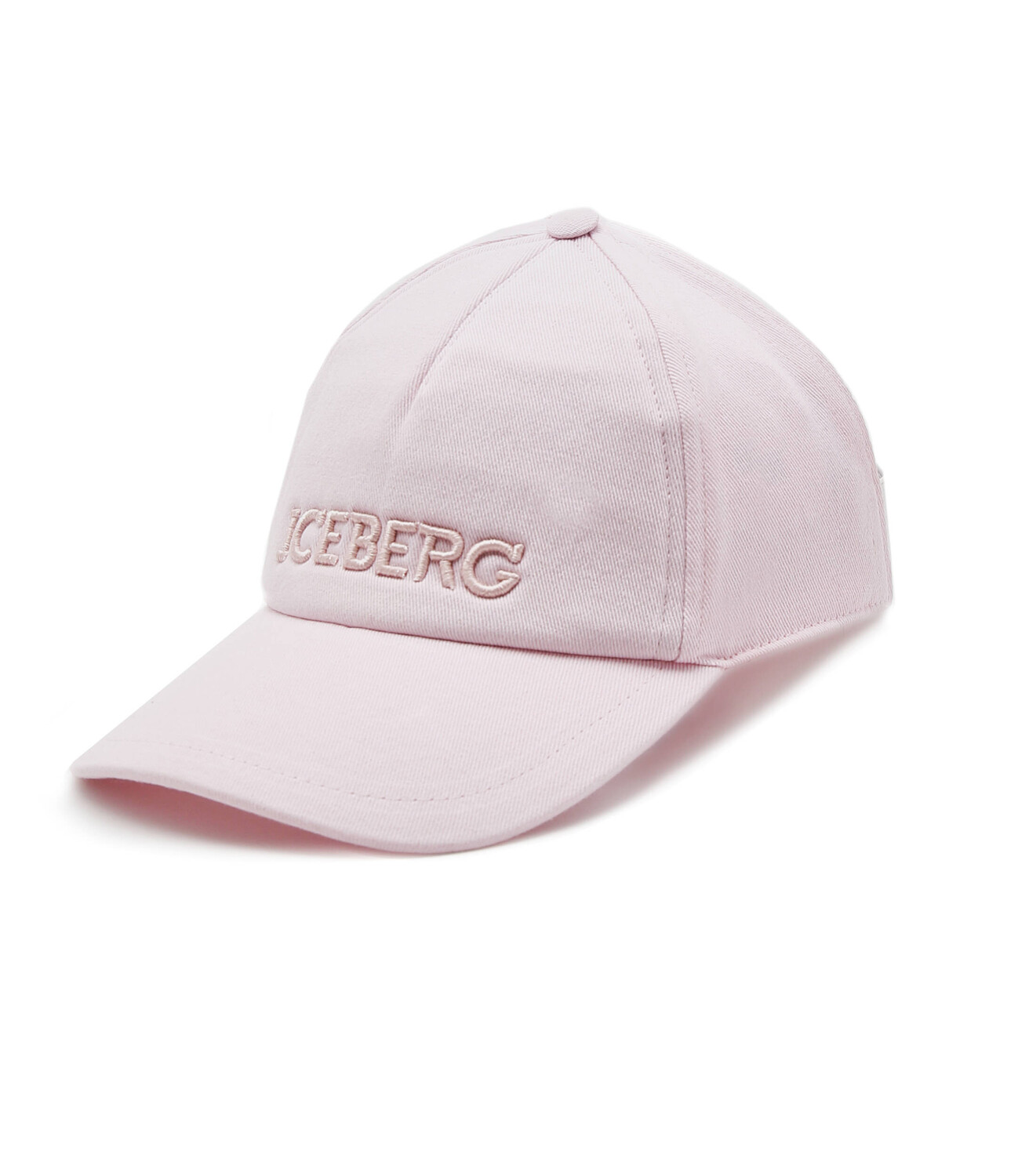 Кепка Iceberg, роза
Кепка Iceberg, роза