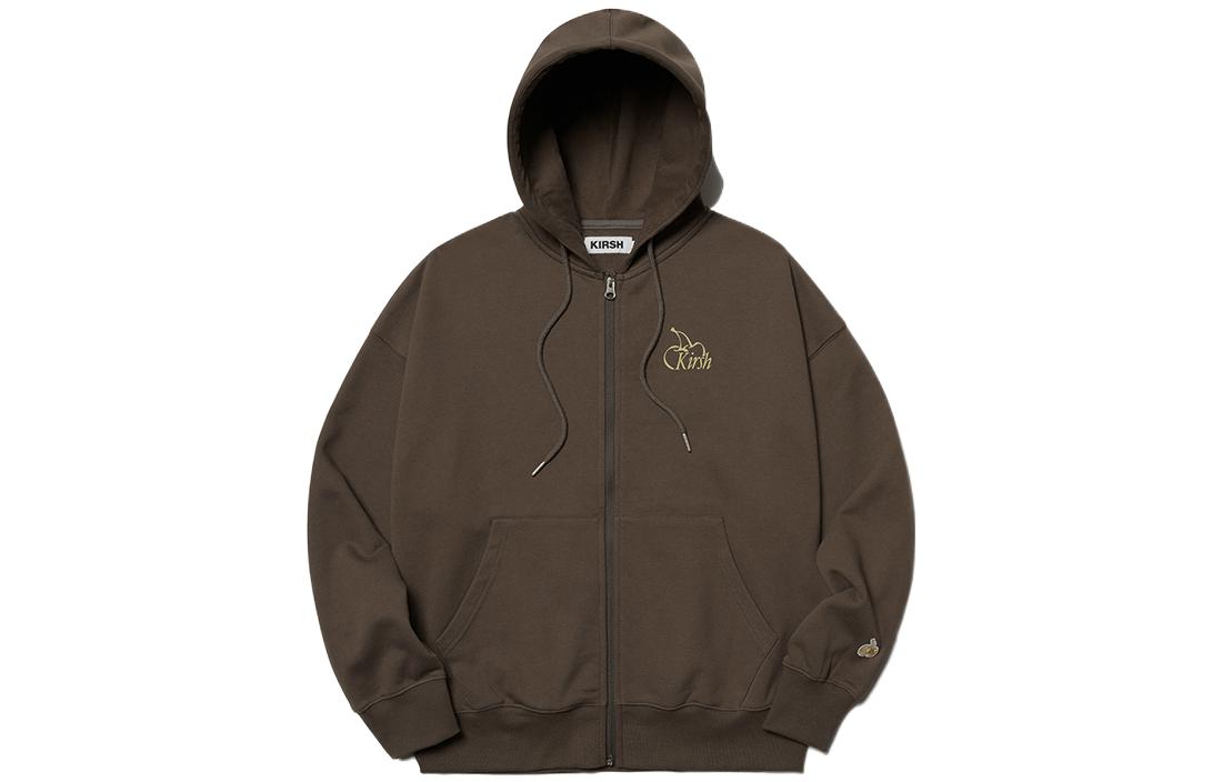 Свитшот женский KIRSH, коричневый
Свитшот женский KIRSH, коричневый