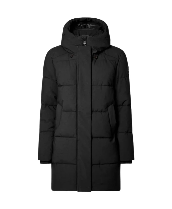 Парка Бетани Save The Duck, черный
Парка Бетани Save The Duck, черный