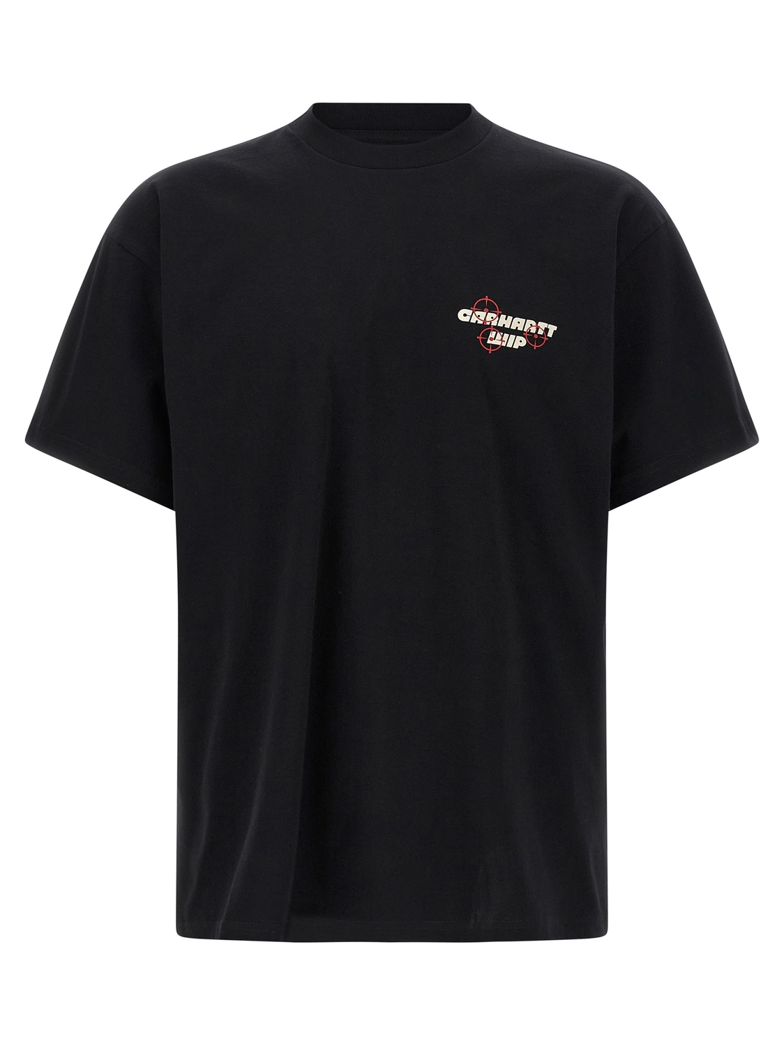 Футболка 'Wiptopia' CARHARTT WIP, черный
Футболка 'Wiptopia' CARHARTT WIP, черный