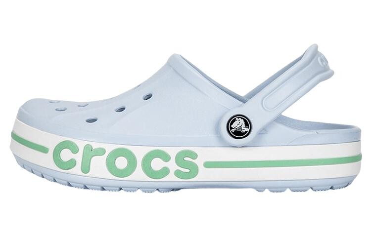 Пляжные сандалии Crocs Bayaband унисекс
Пляжные сандалии Crocs Bayaband унисекс