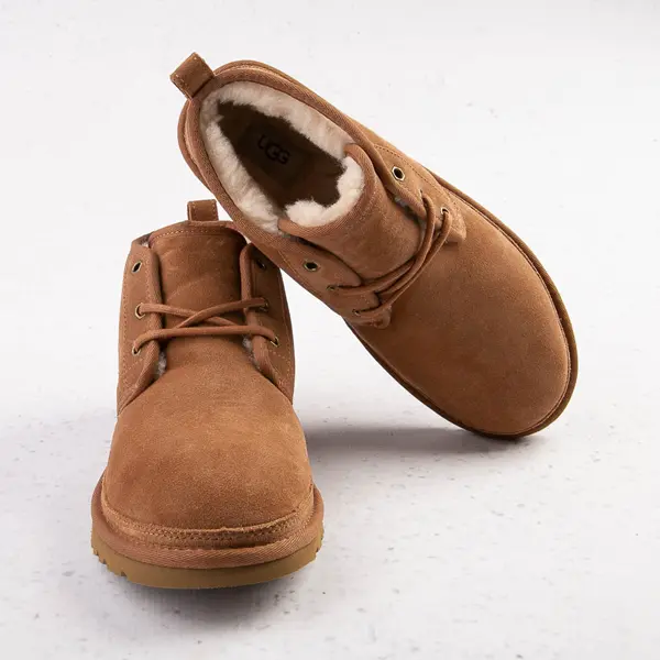Мужские ботинки UGG Neumel Chukka, цвет Chestnut, Коричневый, Мужские ботинки UGG Neumel Chukka, цвет Chestnut 
Мужские ботинки UGG Neumel Chukka, цвет Chestnut, Коричневый, Мужские ботинки UGG Neumel Chukka, цвет Chestnut