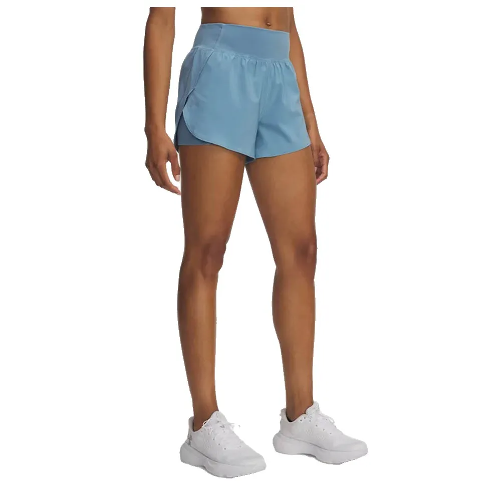 Шорты Under Armour Vanish 2in1, синий
Шорты Under Armour Vanish 2in1, синий