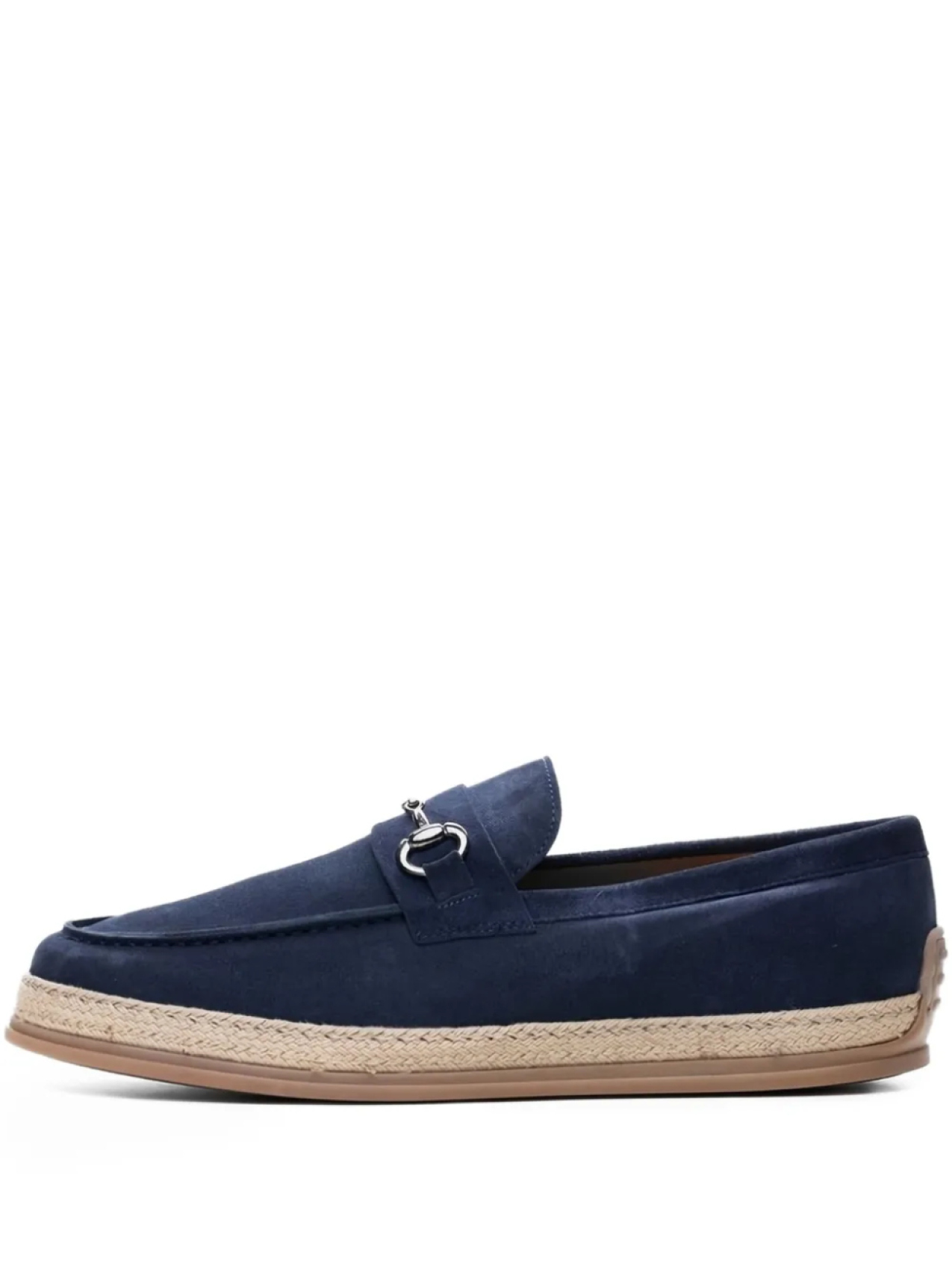 Poche Paris замшевые лоферы, синий
Poche Paris замшевые лоферы, синий